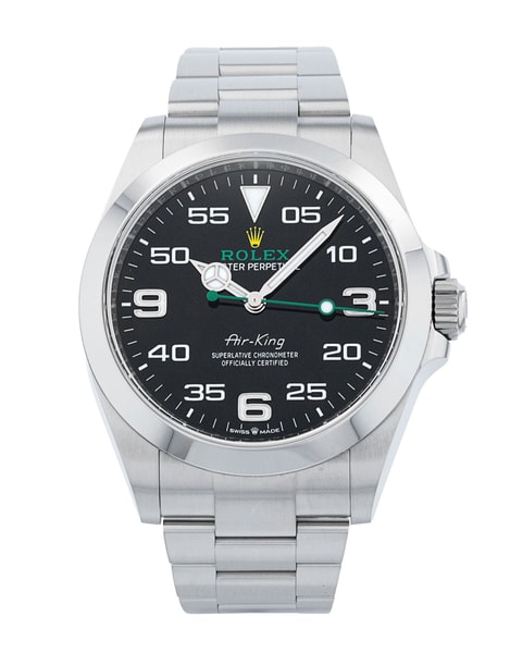 Rolex Air-King 126900